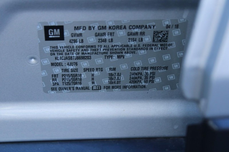 Buick Encore Vehicle Full-screen Gallery Image 15