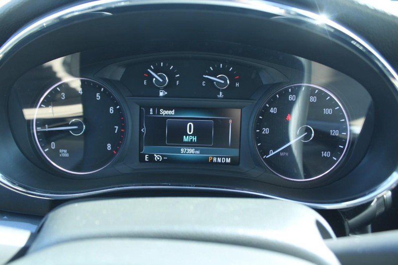 Buick Encore Vehicle Full-screen Gallery Image 16