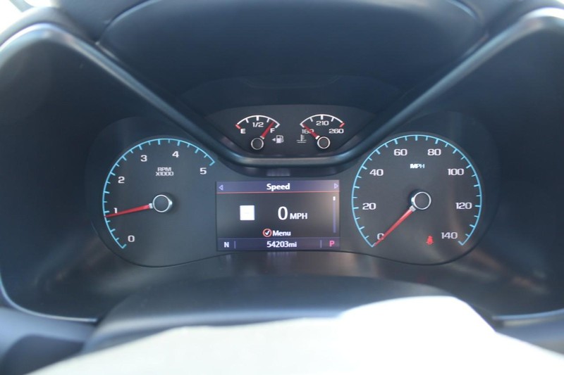 Chevrolet Colorado Vehicle Full-screen Gallery Image 18