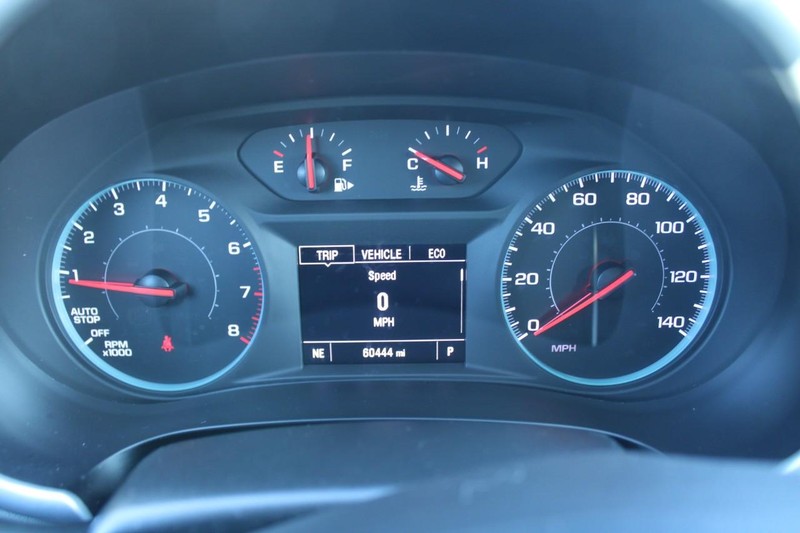 Chevrolet Malibu Vehicle Full-screen Gallery Image 17