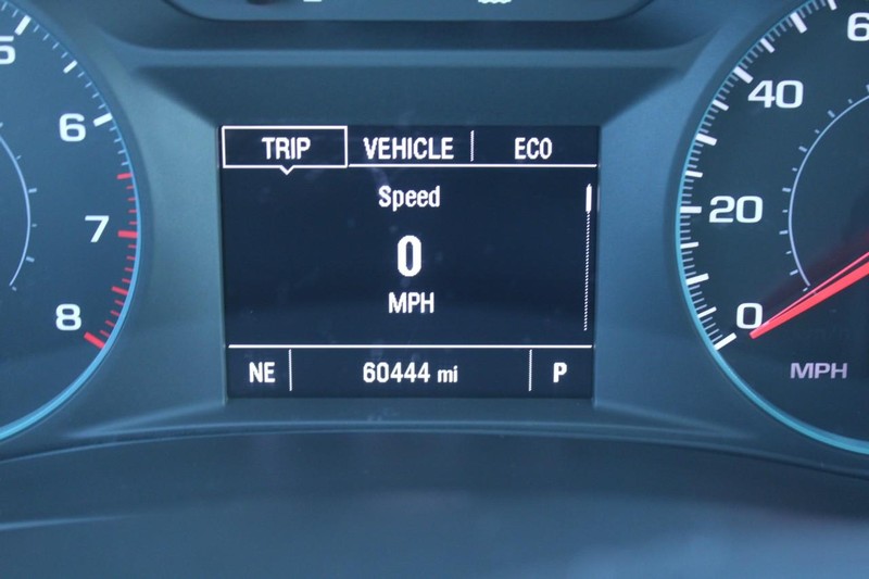 Chevrolet Malibu Vehicle Full-screen Gallery Image 18