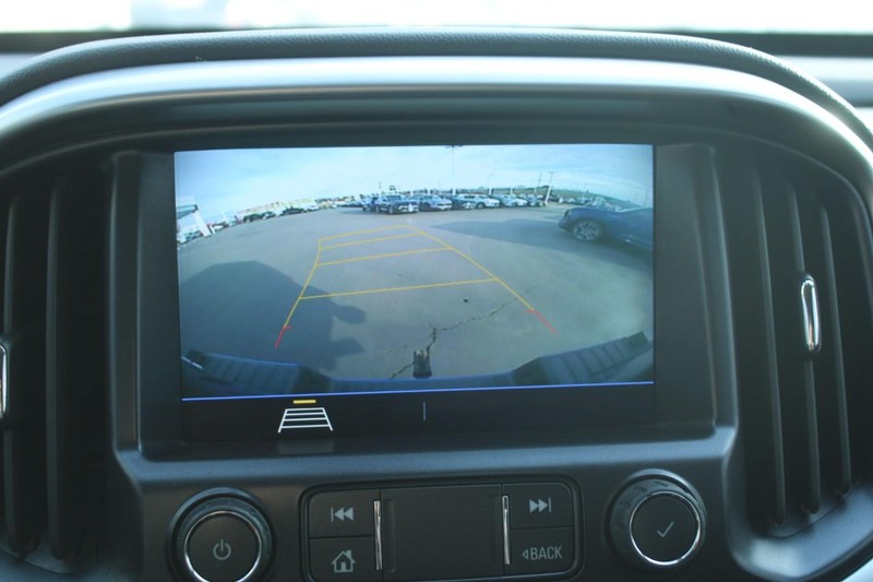 Chevrolet Colorado Vehicle Full-screen Gallery Image 20