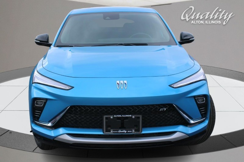 Buick Envista Vehicle Full-screen Gallery Image 10