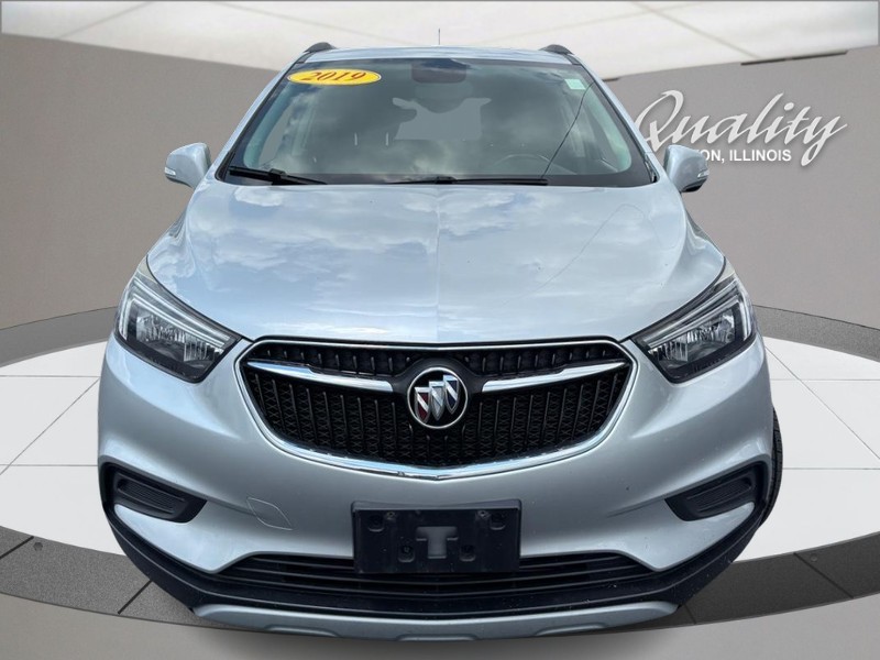 Buick Encore Vehicle Full-screen Gallery Image 10