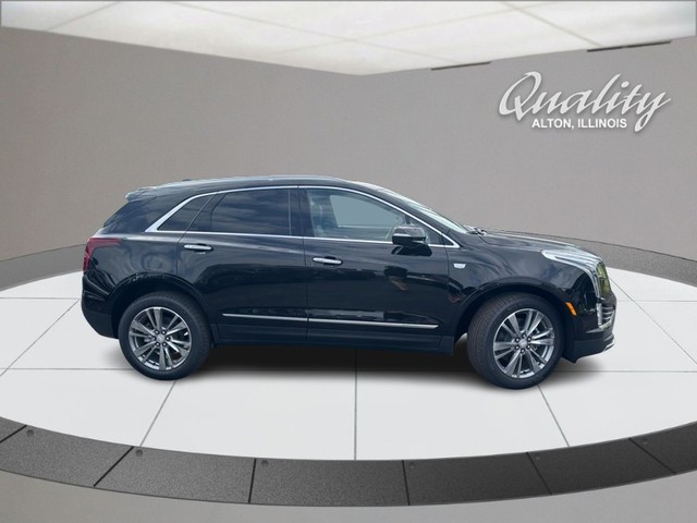 2026 Cadillac XT5 FWD Premium Luxury's photo