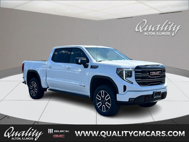 Alton IL 2026 GMC Sierra 1500 more details - gmc sierra 1500