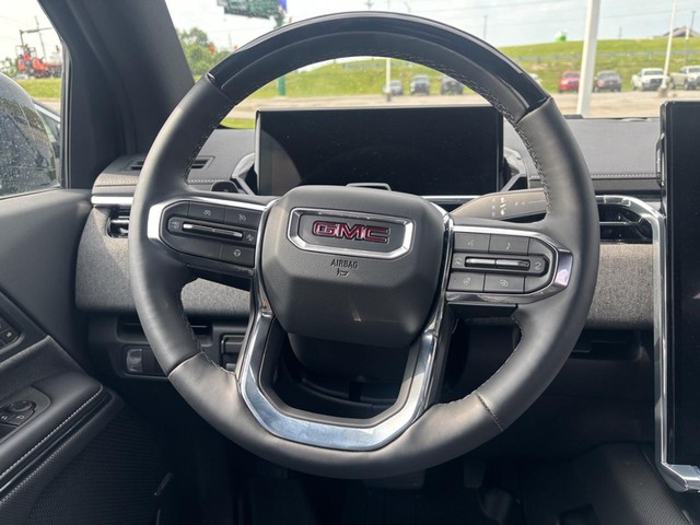 2026 GMC Sierra EV Elevation - Photo 6