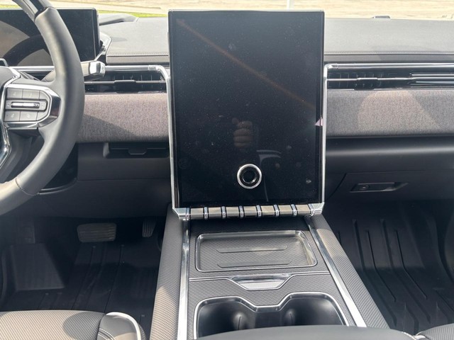 2026 GMC Sierra EV Elevation - Photo 7