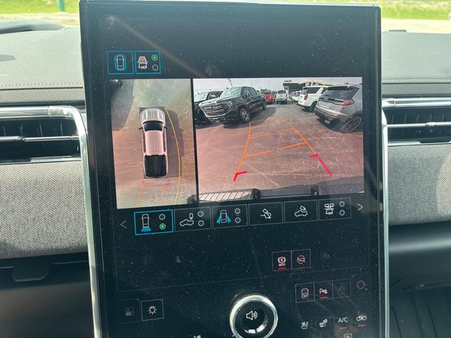 2026 GMC Sierra EV Elevation - Photo 9