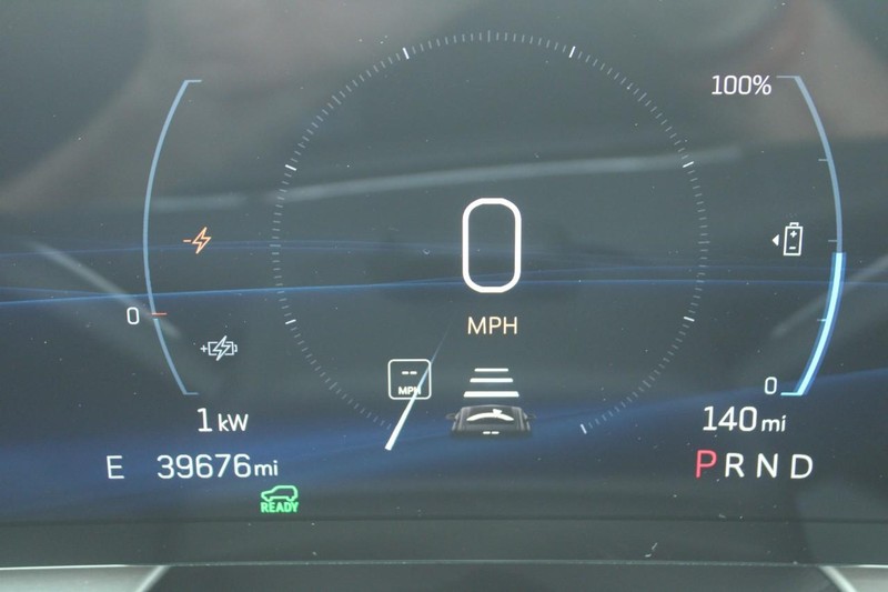 Cadillac LYRIQ Vehicle Full-screen Gallery Image 19