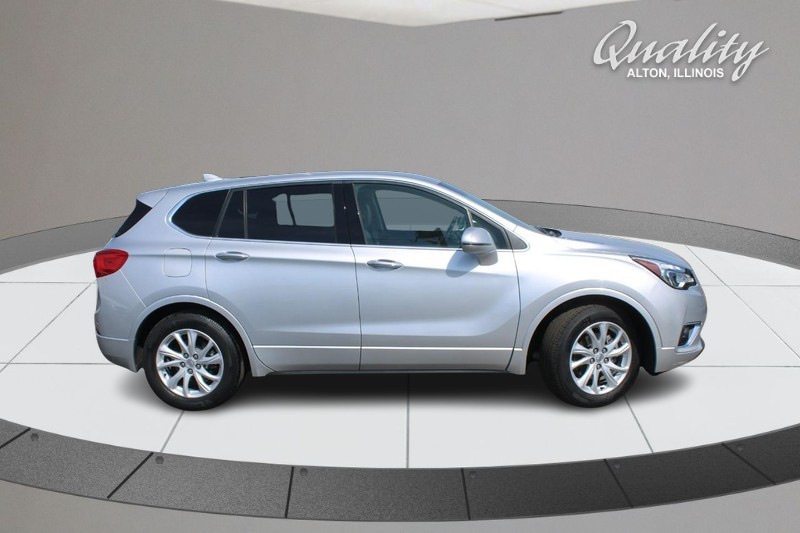 Buick Envision Vehicle Full-screen Gallery Image 02