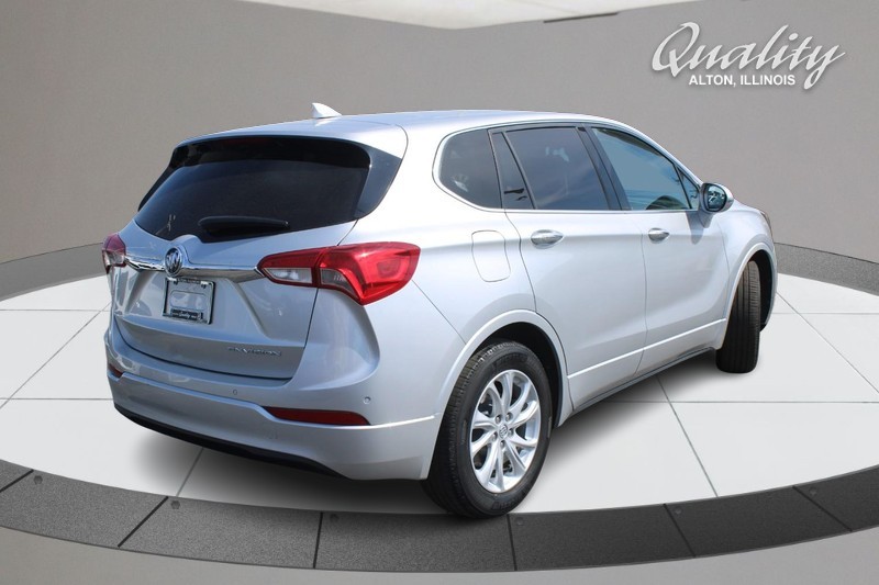 Buick Envision Vehicle Full-screen Gallery Image 03