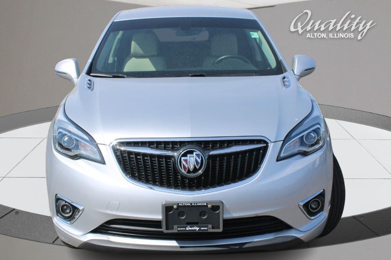 Buick Envision Vehicle Full-screen Gallery Image 10