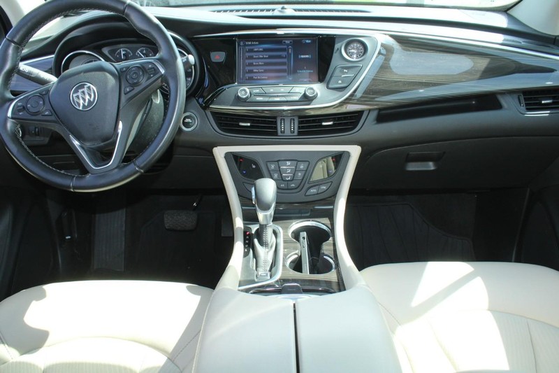 Buick Envision Vehicle Full-screen Gallery Image 13