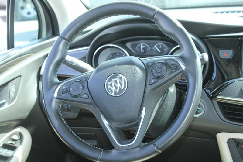 Buick Envision Vehicle Full-screen Gallery Image 14