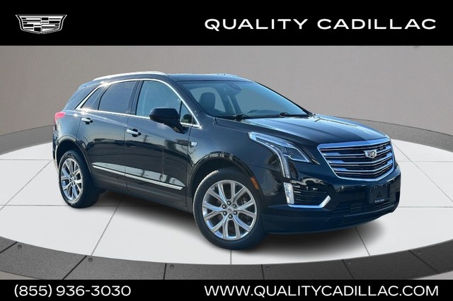 Alton IL 2019 Cadillac XT5 more details - cadillac xt5