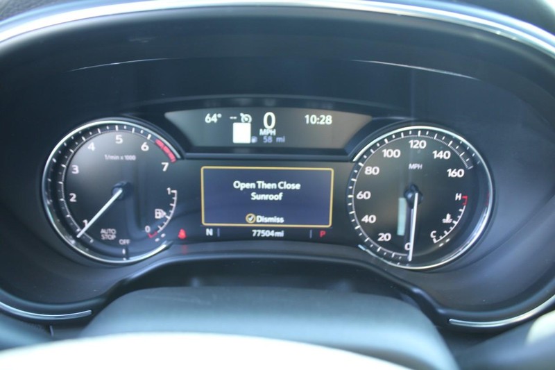 Cadillac CT5 Vehicle Full-screen Gallery Image 18