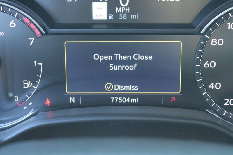 Cadillac CT5 Vehicle Full-screen Gallery Image 19