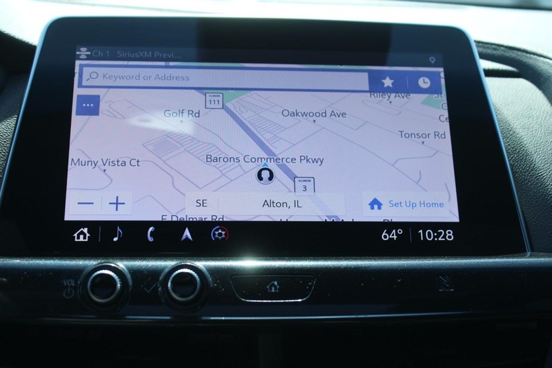 Cadillac CT5 Vehicle Full-screen Gallery Image 21