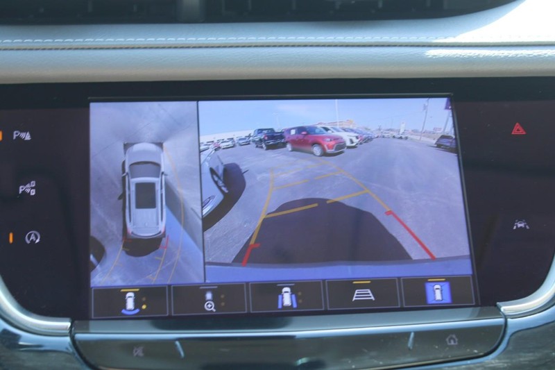 Cadillac XT6 Vehicle Full-screen Gallery Image 19