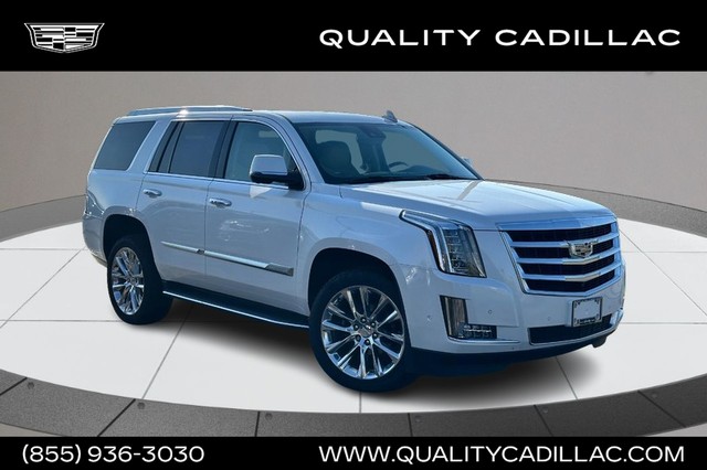 Alton IL 2020 Cadillac Escalade more details - cadillac escalade
