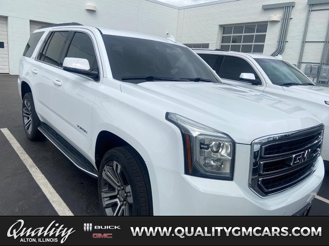 Alton IL 2019 GMC Yukon more details - gmc yukon
