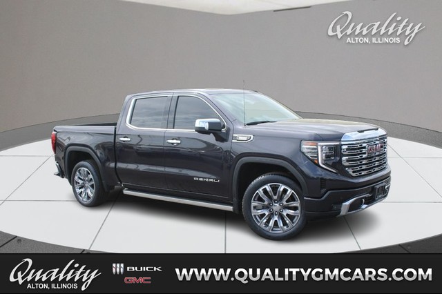 Alton IL 2023 GMC Sierra 1500 more details - gmc sierra 1500