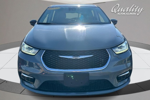 2022 Chrysler Pacifica Hybrid Touring L - Photo 9
