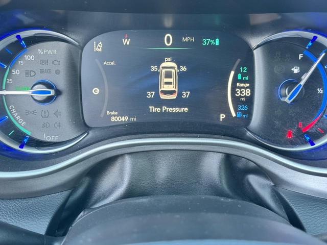 2022 Chrysler Pacifica Hybrid Touring L - Photo 24
