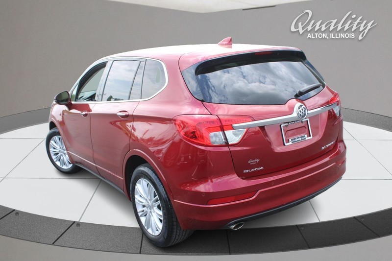 Buick Envision Vehicle Full-screen Gallery Image 05