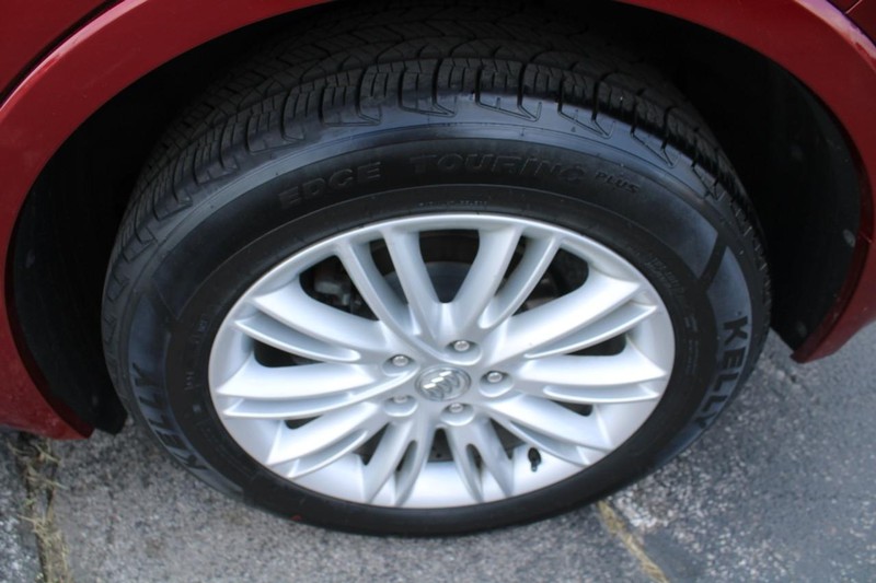 Buick Envision Vehicle Full-screen Gallery Image 07