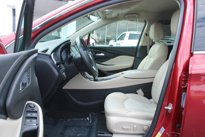 Buick Envision Vehicle Full-screen Gallery Image 08