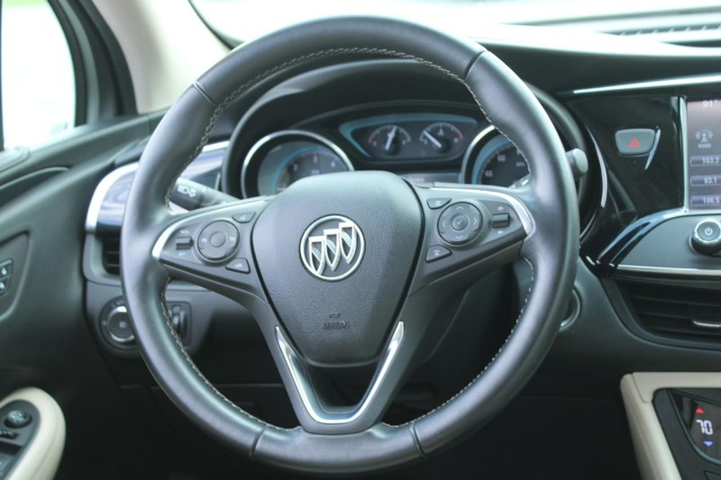 Buick Envision Vehicle Full-screen Gallery Image 14