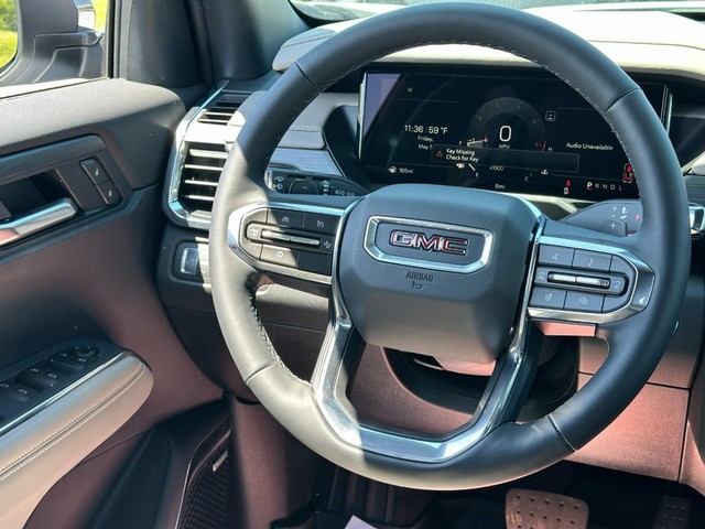 2026 GMC Acadia Elevation - Photo 6