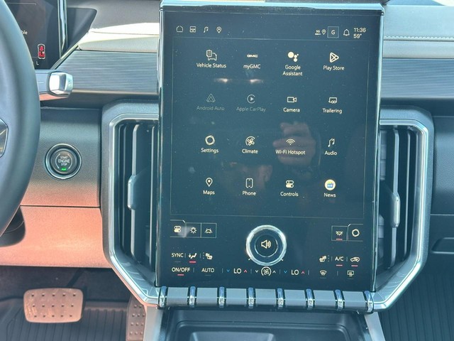 2026 GMC Acadia Elevation - Photo 7