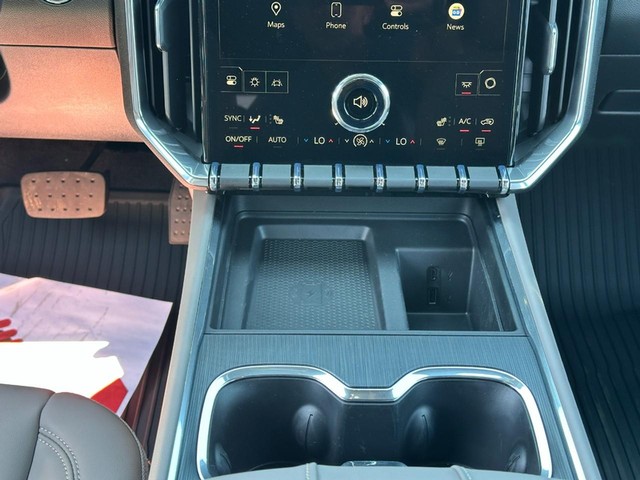 2026 GMC Acadia Elevation - Photo 8