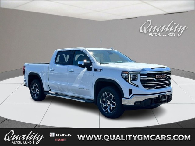 Alton IL 2026 GMC Sierra 1500 more details - gmc sierra 1500