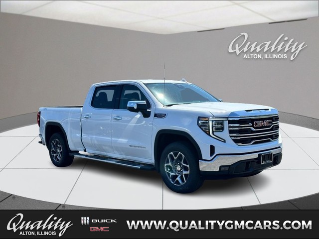 Alton IL 2026 GMC Sierra 1500 more details - gmc sierra 1500