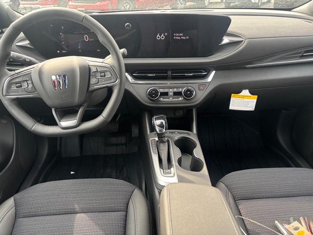 2026 Buick Envista Preferred - Photo 6