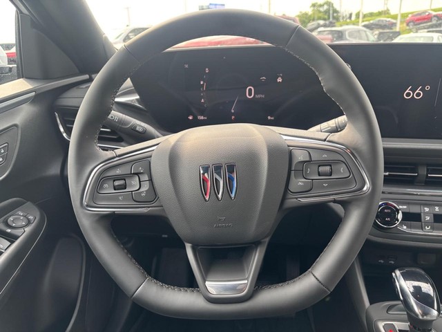 2026 Buick Envista Preferred - Photo 7