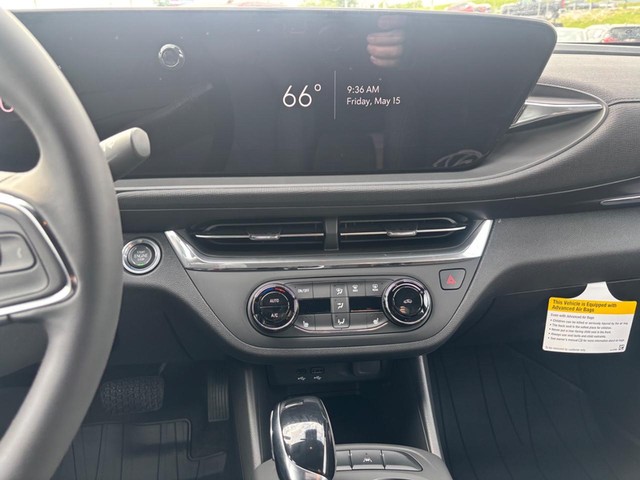 2026 Buick Envista Preferred - Photo 8