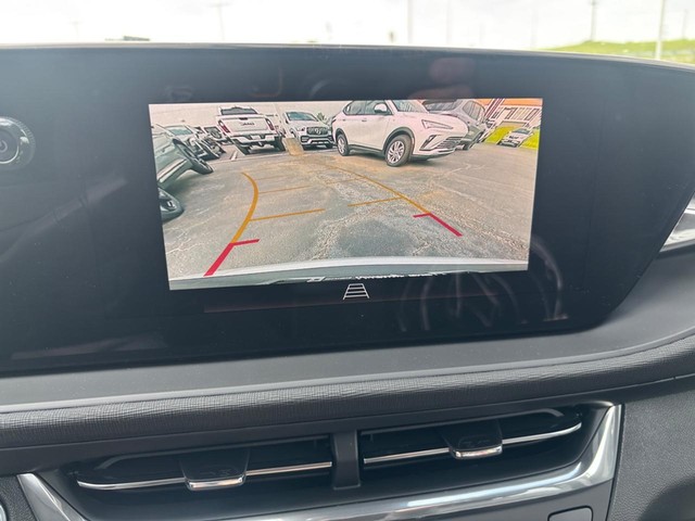 2026 Buick Envista Preferred - Photo 9