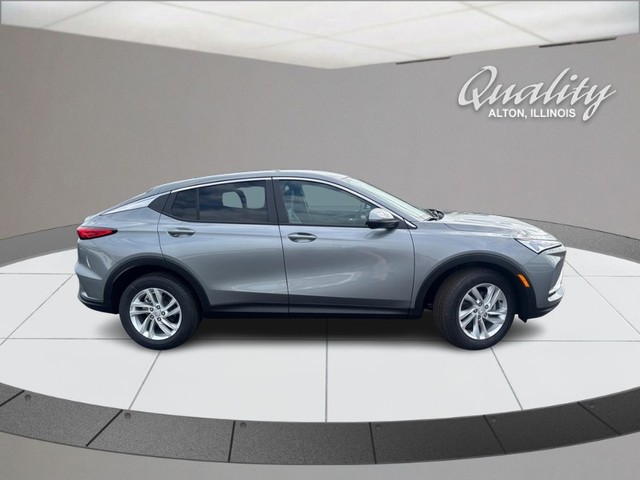 2026 Buick Envista Preferred - Photo 2
