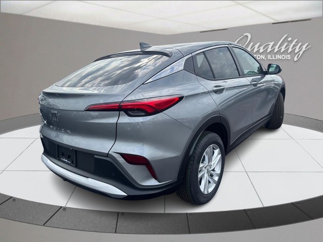 2026 Buick Envista Preferred - Photo 3