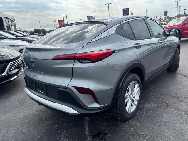 2026 Buick Envista Preferred - Photo 4