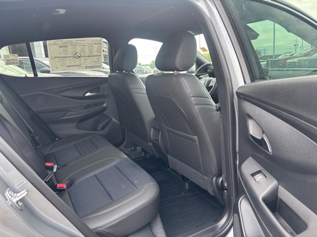 2026 Buick Envista Preferred - Photo 5