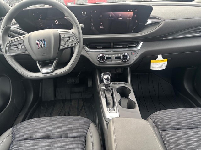 2026 Buick Envista Preferred - Photo 6