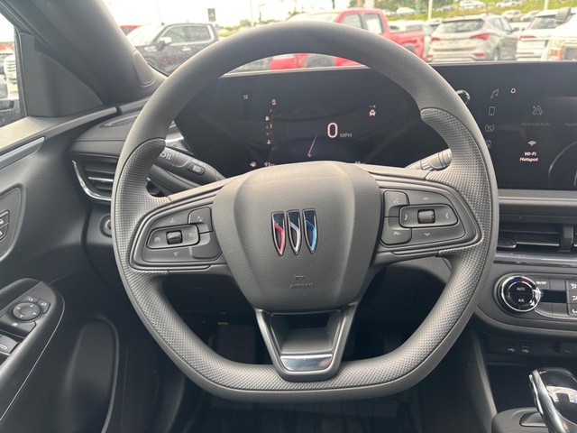 2026 Buick Envista Preferred - Photo 7