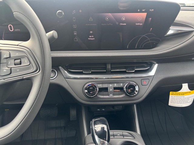 2026 Buick Envista Preferred - Photo 8
