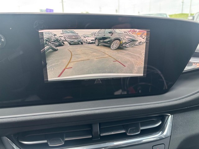 2026 Buick Envista Preferred - Photo 10